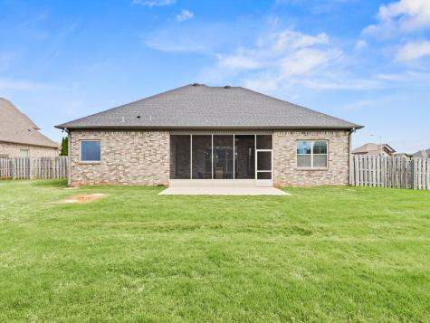 136 Stonycrossing Road Meridianville AL 35759