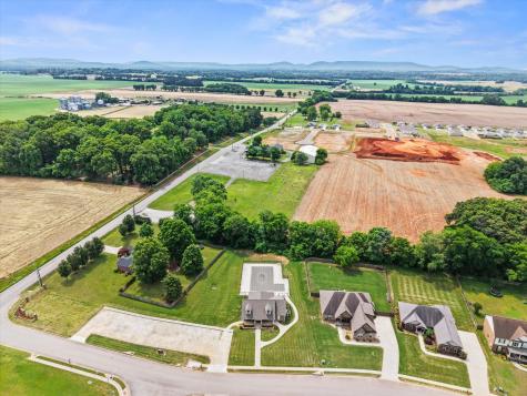 136 Stonycrossing Road Meridianville AL 35759