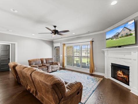 136 Stonycrossing Road Meridianville AL 35759