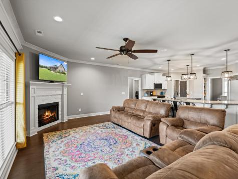 136 Stonycrossing Road Meridianville AL 35759