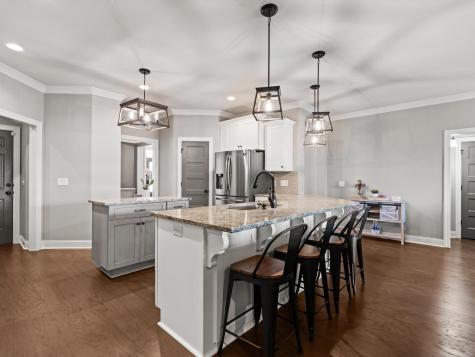 136 Stonycrossing Road Meridianville AL 35759