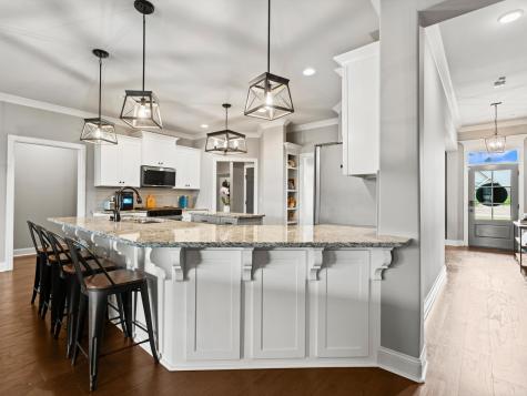 136 Stonycrossing Road Meridianville AL 35759