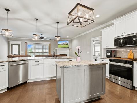 136 Stonycrossing Road Meridianville AL 35759