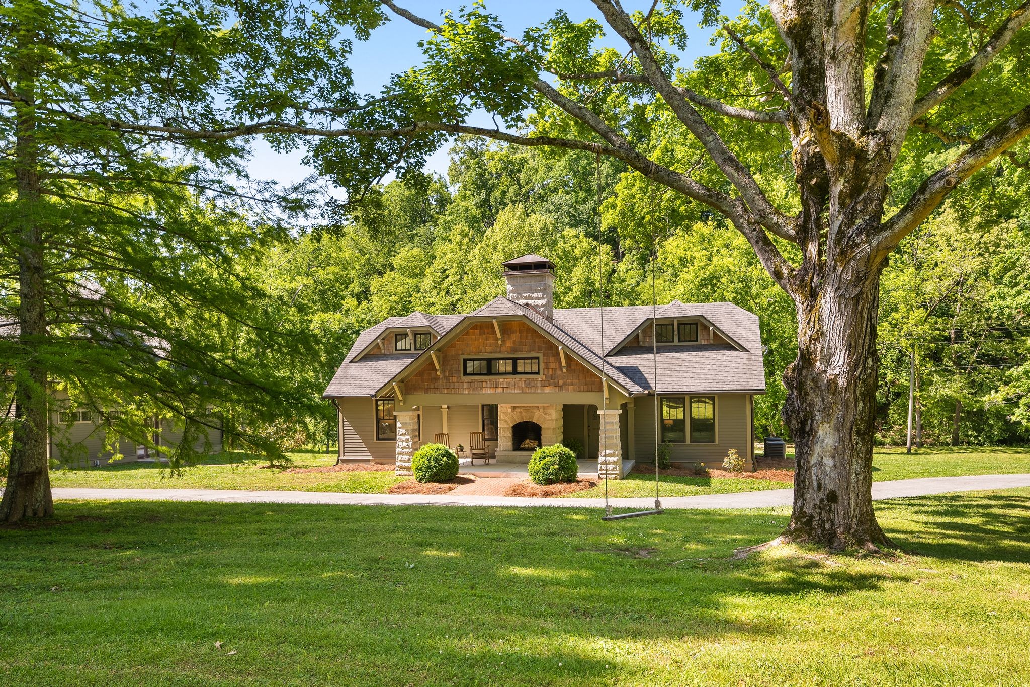 5401 Old Highway 96 Franklin TN 37064