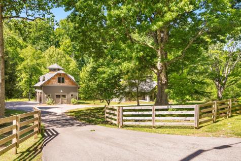 5401 Old Highway 96 Franklin TN 37064