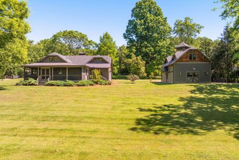 5401 Old Highway 96 Franklin TN 37064