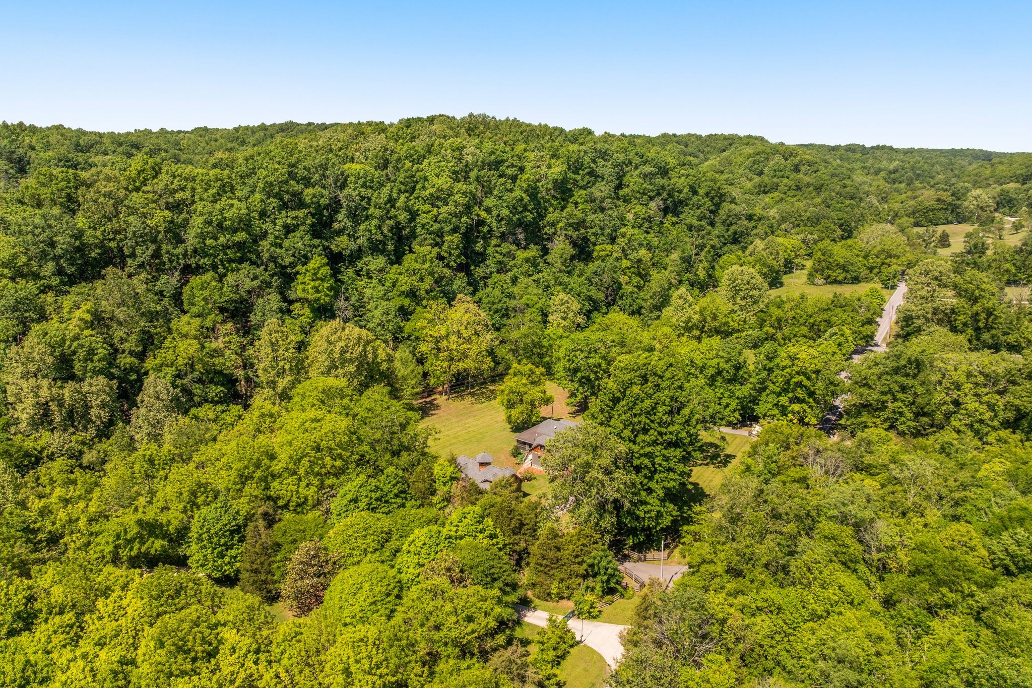 5401 Old Highway 96 Franklin TN 37064