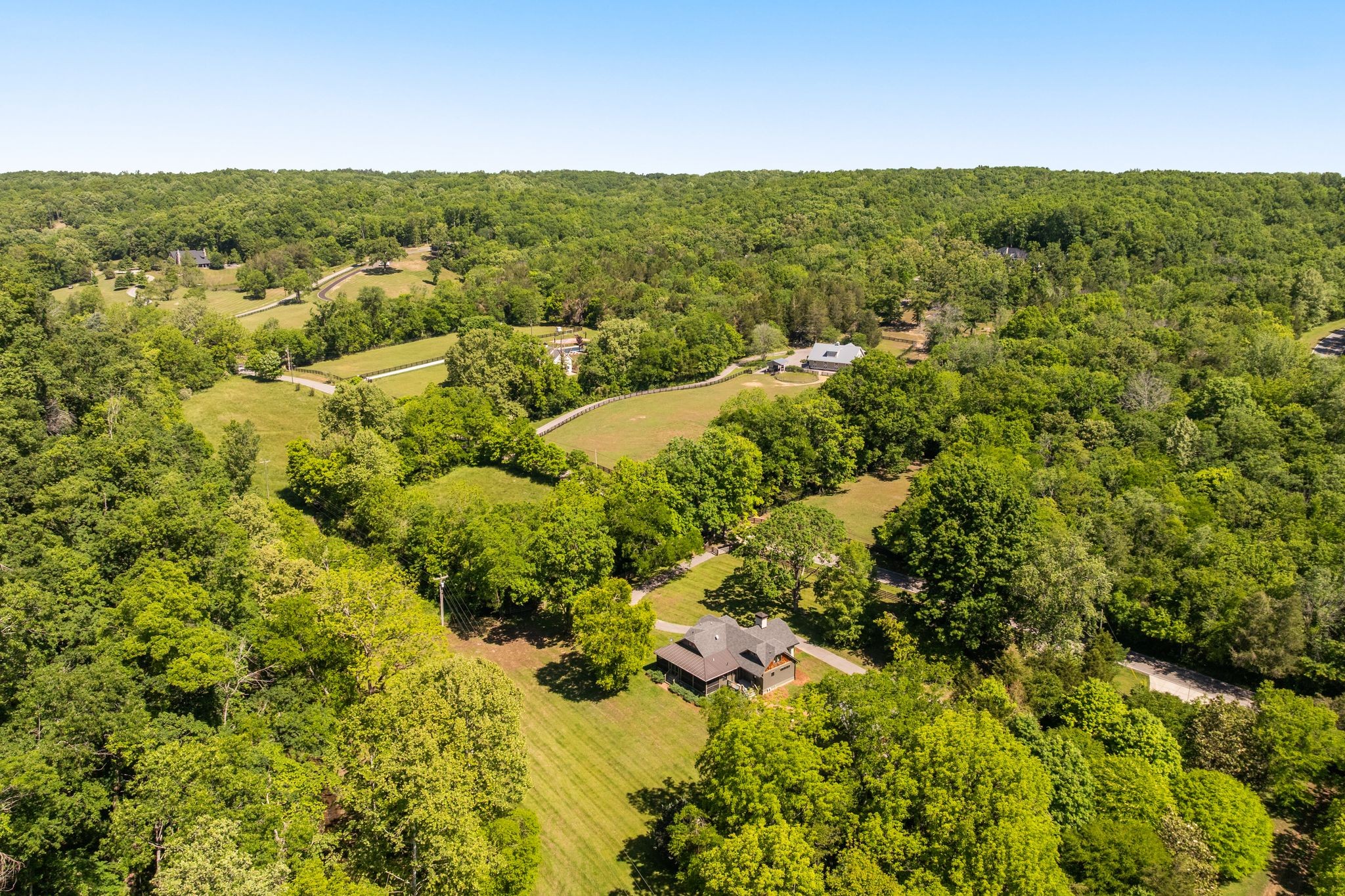 5401 Old Highway 96 Franklin TN 37064
