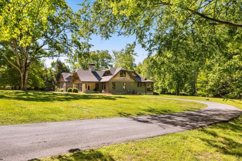 5401 Old Highway 96 Franklin TN 37064