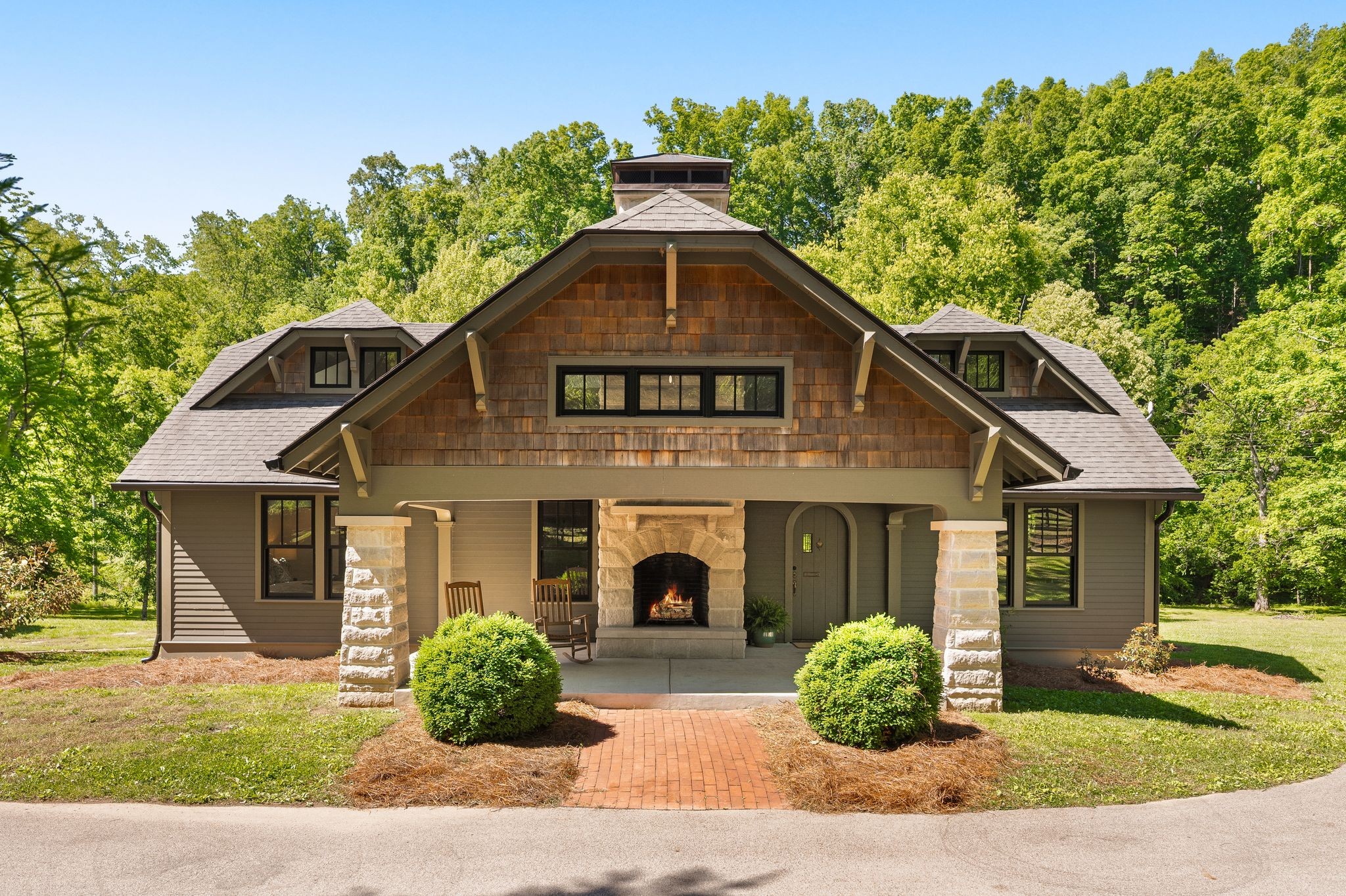 5401 Old Highway 96 Franklin TN 37064