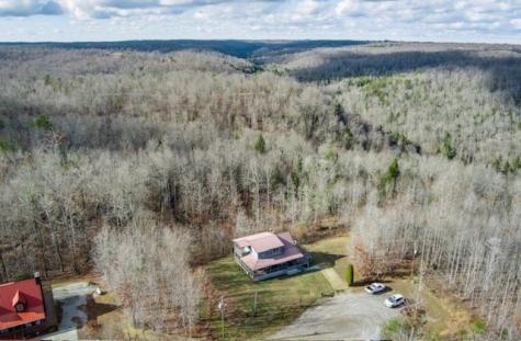 50145 Buckeye Lane Crawford TN 38554