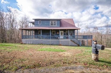 50145 Buckeye Lane Crawford TN 38554
