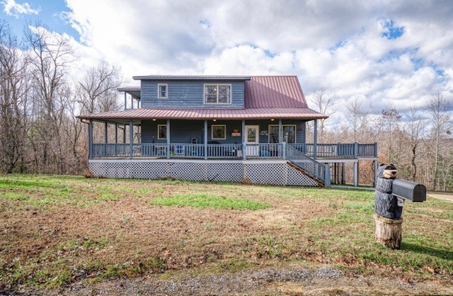 50145 Buckeye Lane Crawford TN 38554
