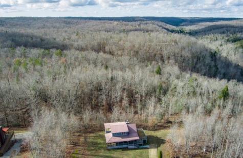 50145 Buckeye Lane Crawford TN 38554