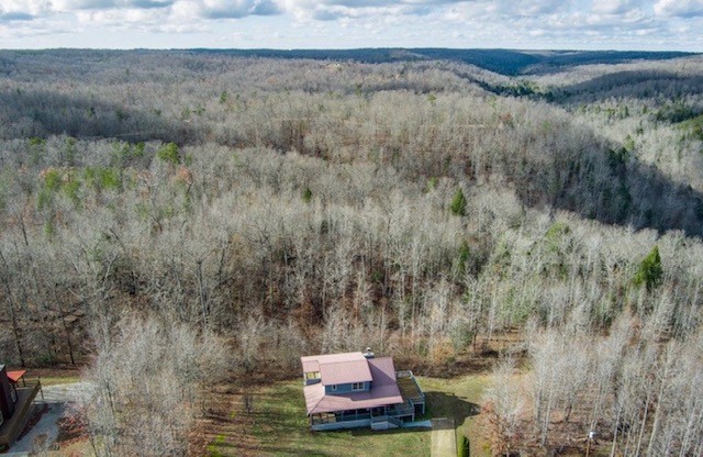50145 Buckeye Lane Crawford TN 38554