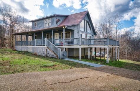 50145 Buckeye Lane Crawford TN 38554
