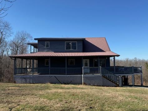 50145 Buckeye Lane Crawford TN 38554