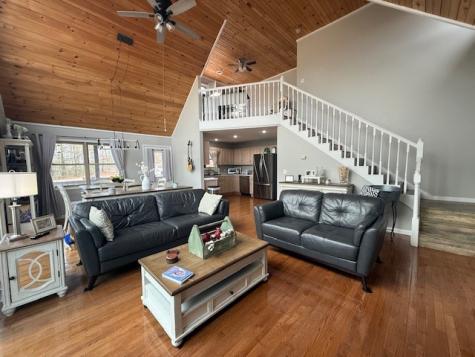 50145 Buckeye Lane Crawford TN 38554