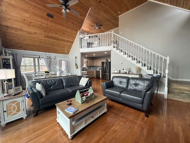 50145 Buckeye Lane Crawford TN 38554