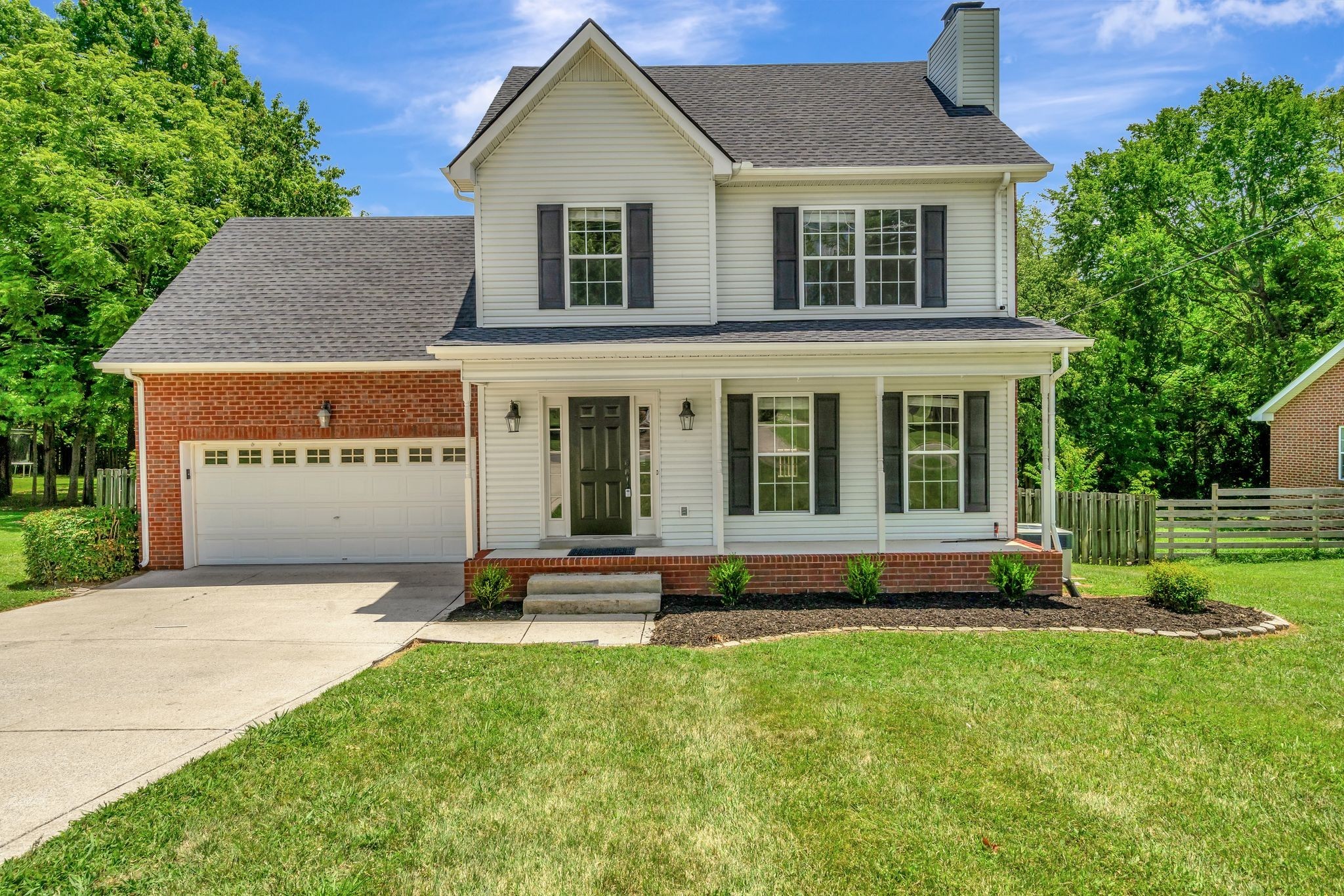 149 E Braxton Lane Hendersonville TN 37075