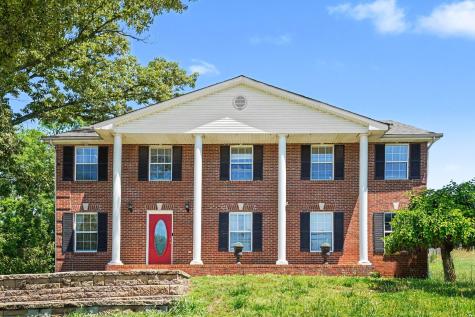 3496 Heatherwood Trace Clarksville TN 37040