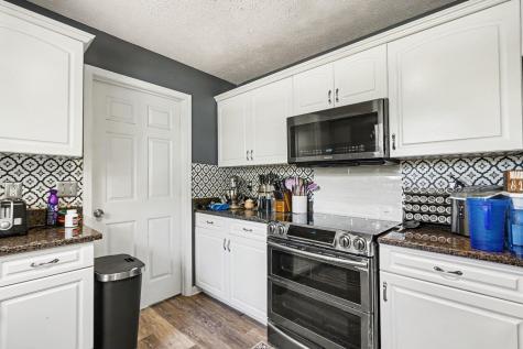 3496 Heatherwood Trace Clarksville TN 37040