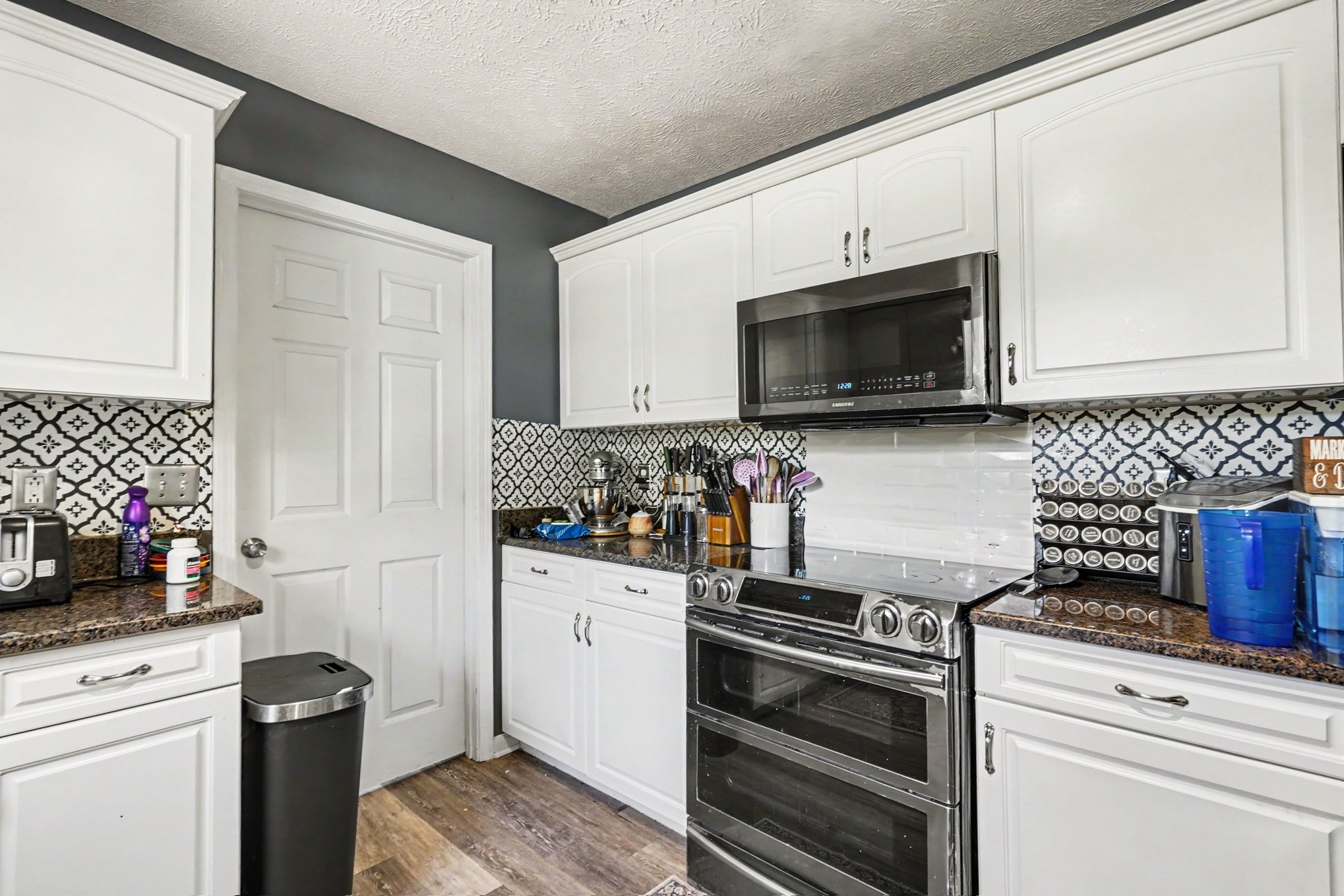 3496 Heatherwood Trace Clarksville TN 37040