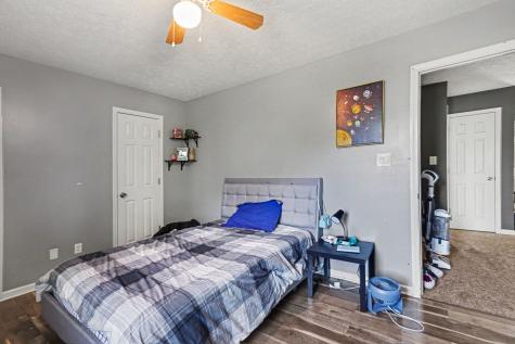 3496 Heatherwood Trace Clarksville TN 37040