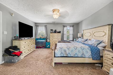 3496 Heatherwood Trace Clarksville TN 37040