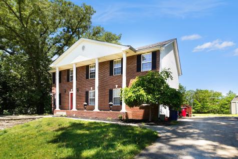 3496 Heatherwood Trace Clarksville TN 37040