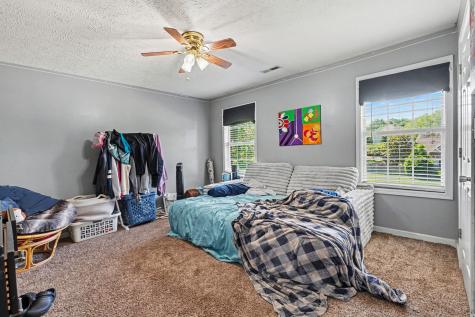 3496 Heatherwood Trace Clarksville TN 37040