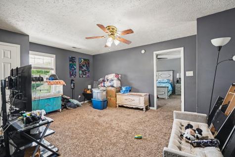 3496 Heatherwood Trace Clarksville TN 37040