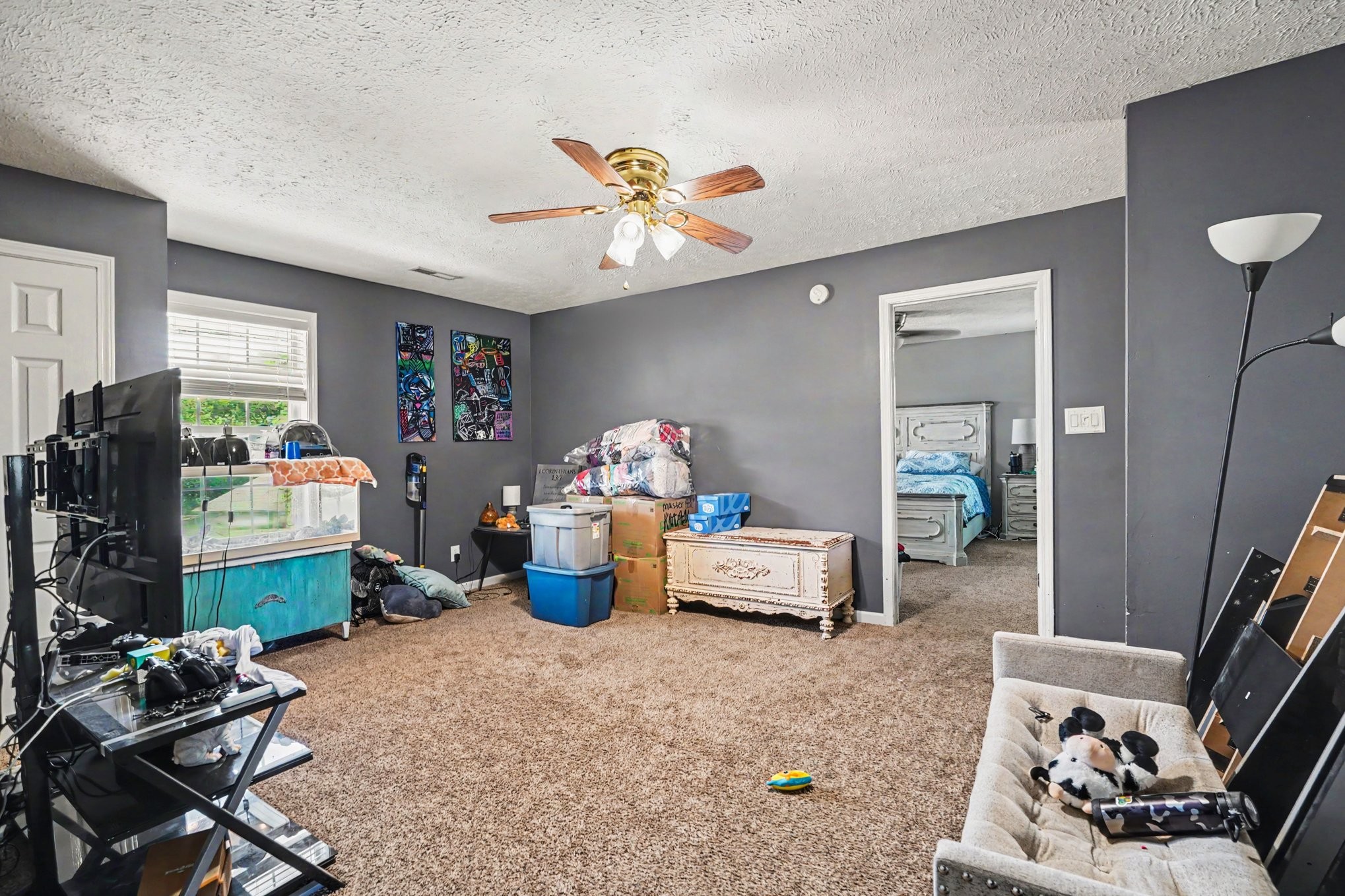 3496 Heatherwood Trace Clarksville TN 37040