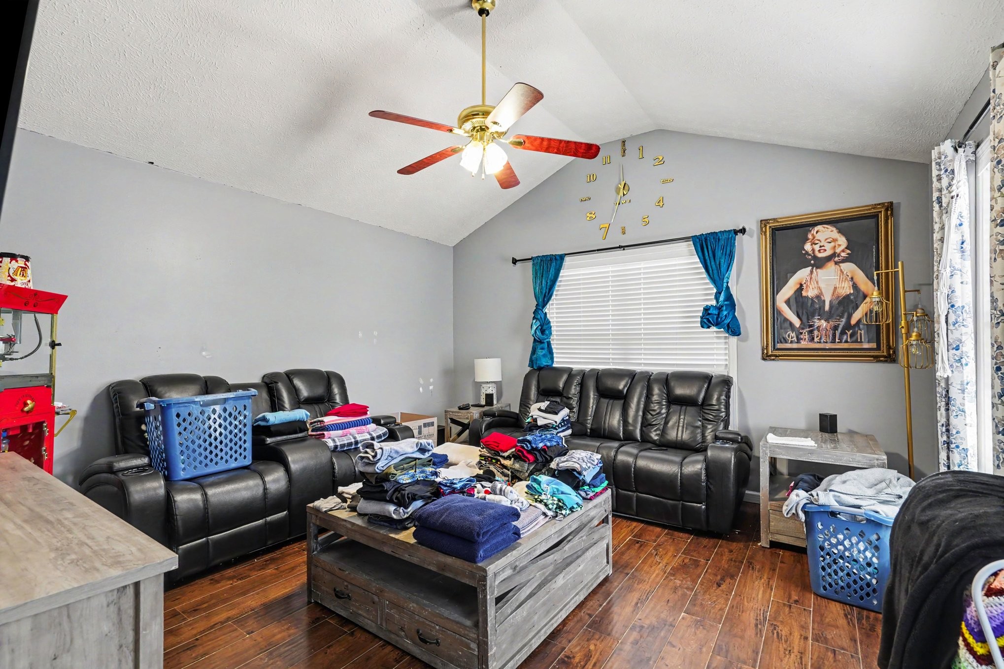3496 Heatherwood Trace Clarksville TN 37040