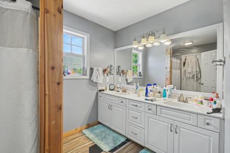 3496 Heatherwood Trace Clarksville TN 37040