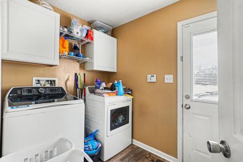 3496 Heatherwood Trace Clarksville TN 37040
