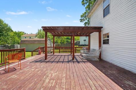 3496 Heatherwood Trace Clarksville TN 37040