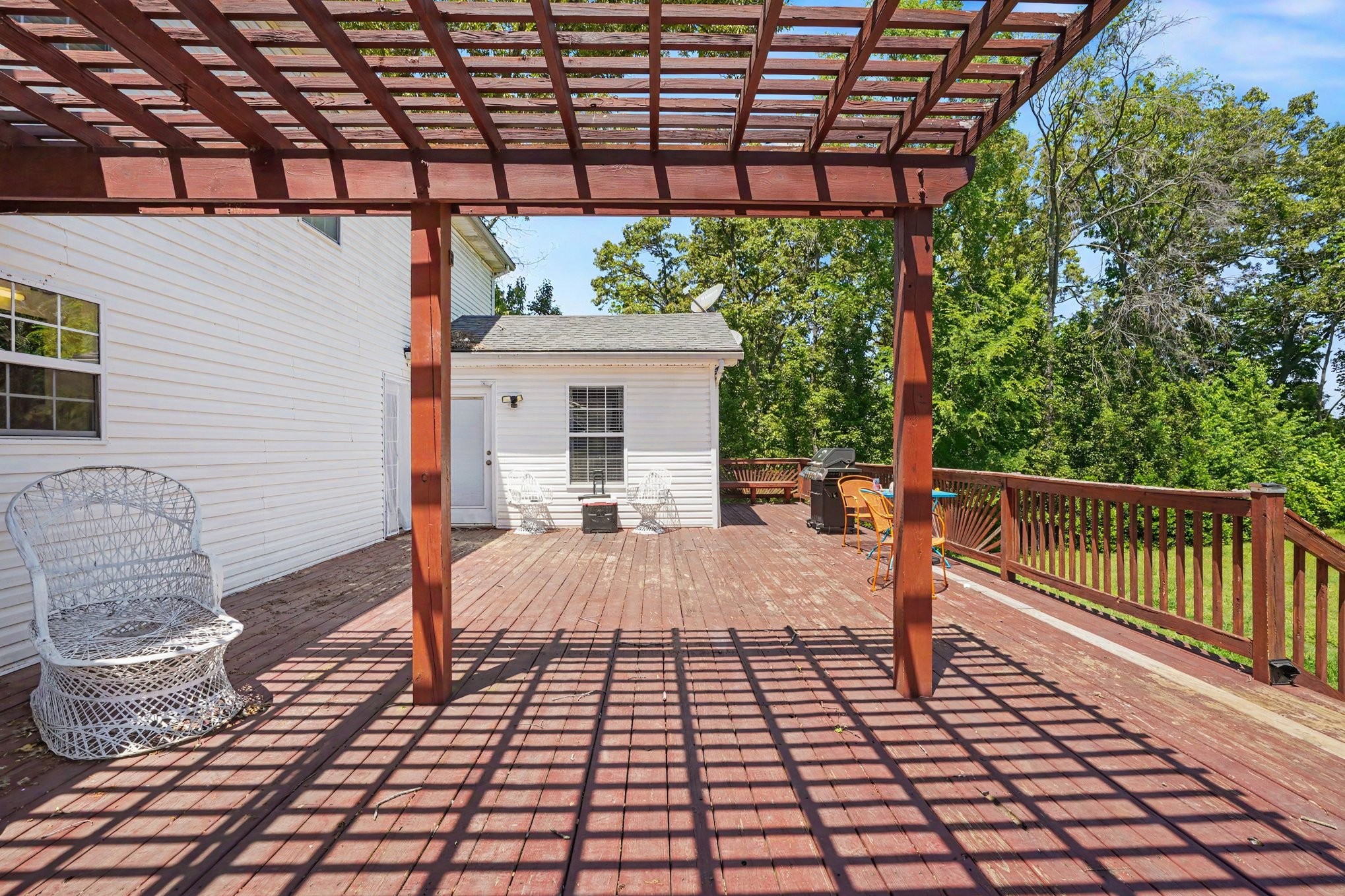 3496 Heatherwood Trace Clarksville TN 37040