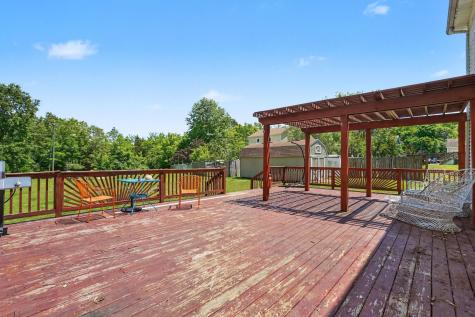 3496 Heatherwood Trace Clarksville TN 37040