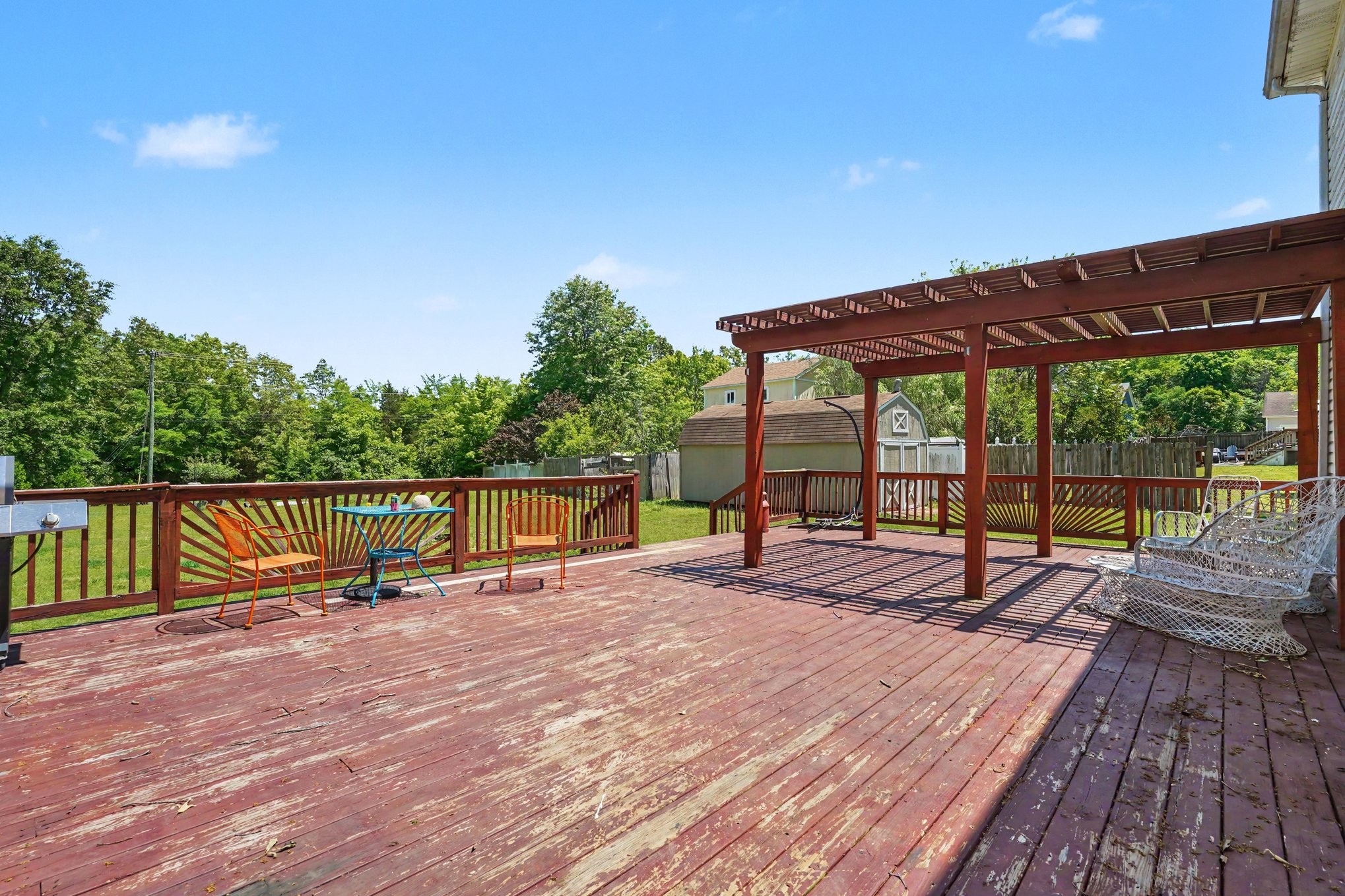 3496 Heatherwood Trace Clarksville TN 37040