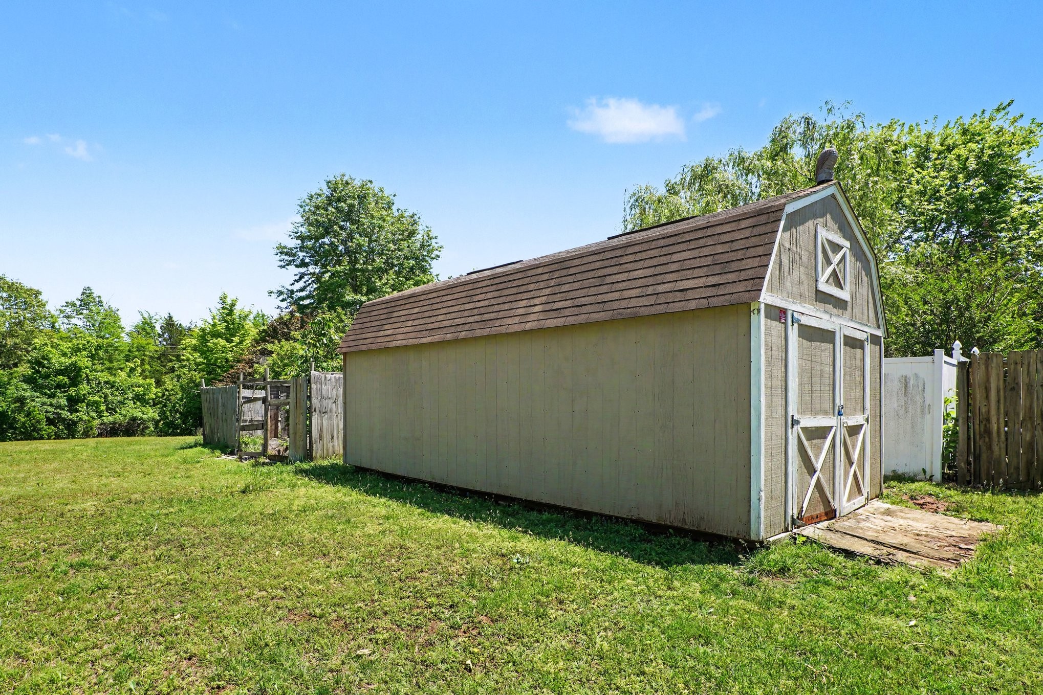 3496 Heatherwood Trace Clarksville TN 37040