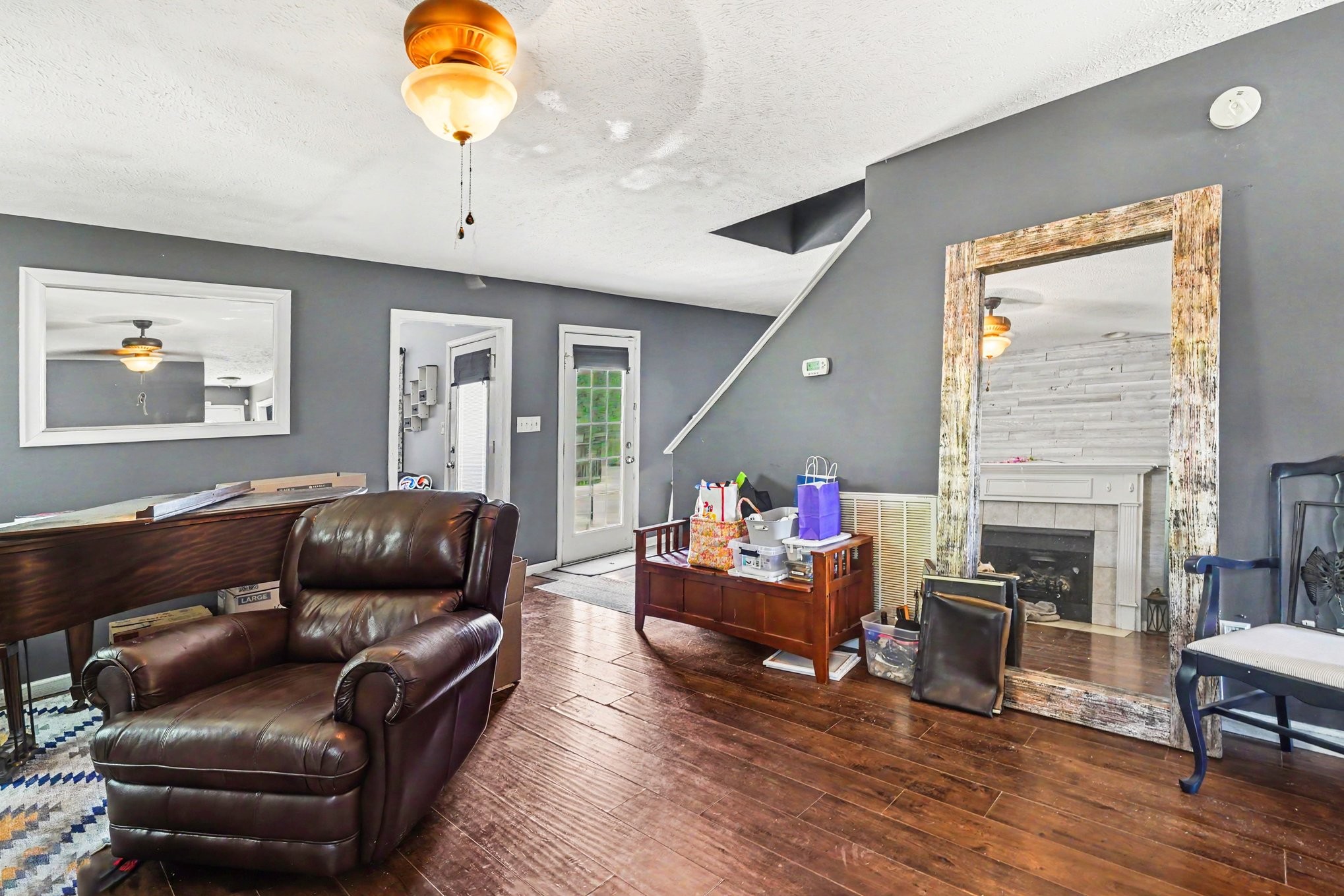 3496 Heatherwood Trace Clarksville TN 37040