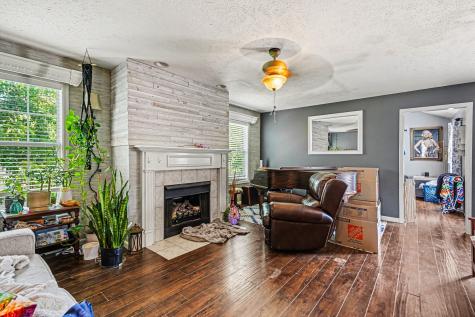 3496 Heatherwood Trace Clarksville TN 37040