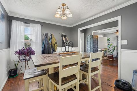 3496 Heatherwood Trace Clarksville TN 37040