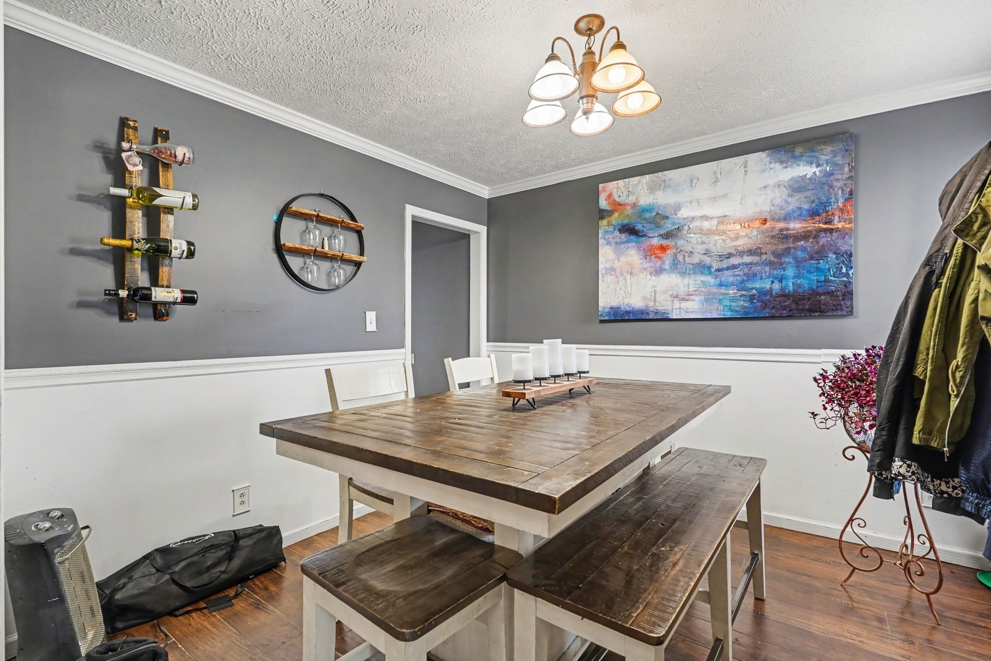 3496 Heatherwood Trace Clarksville TN 37040