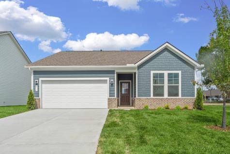 7112 Sutton Drive White House TN 37188