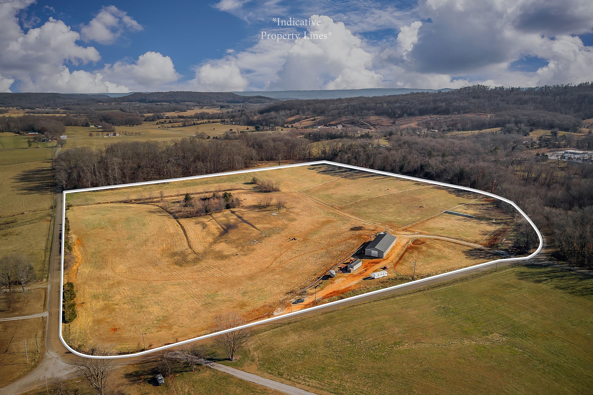 620 Roberts Cemetery Road Walling TN 38587
