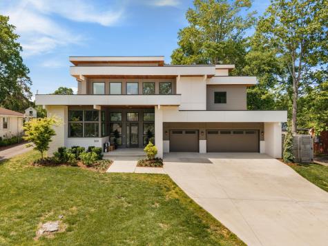 3911 Albert Drive Nashville TN 37204