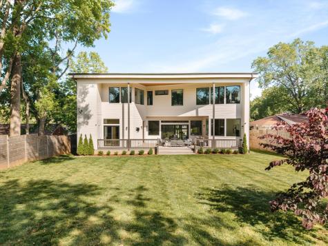 3911 Albert Drive Nashville TN 37204