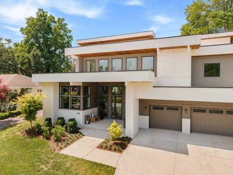 3911 Albert Drive Nashville TN 37204